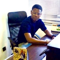 Theodore Ogbeche