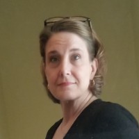 Andrea Mills