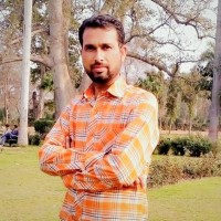 Tanzeel Ur Rehman