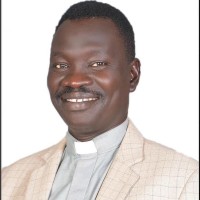 Bishop Mawan Deng Dau Yath Awan