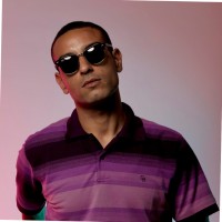 El Harchaoui Adam