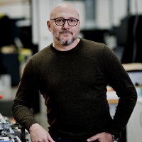 Tomas Månsson