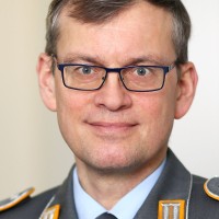 Christoph von Löwenstern