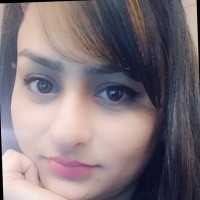 Sheetal Ovale Patel(Karen Atkins)