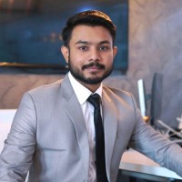 Syed Haris