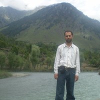 Gowhar Ashraf