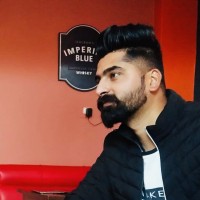 Ricky Thakur