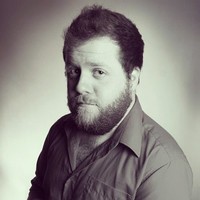Evan Ritchie