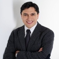 Juan G. Diaz Ochoa