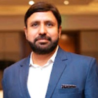 Sanjeev Pandey