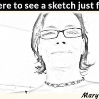 Mary Brown