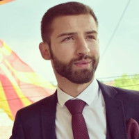 Oliver Gjorgjevski