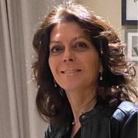Marie-Claire DAVID