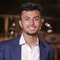 Satish Kumar