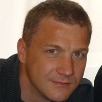 Xavier Holard
