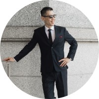Jacob Ng