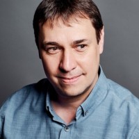 Алексей Яковлев