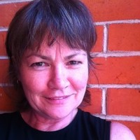 Bronwyn Campbell