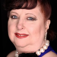 Maxine Goldstone (Bss)