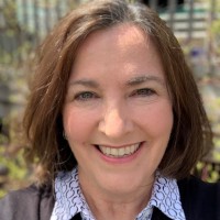 Joan Gillespie