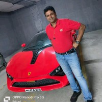 srihari muthyala