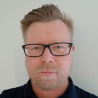 Daniel Goltz