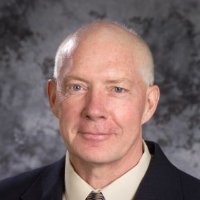 Pete Pryfogle