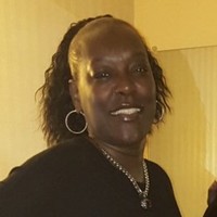 Rita Jackson