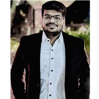 Vipul Sinha