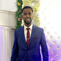 Abdirizaq Hirsi