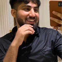 Husain Abbas