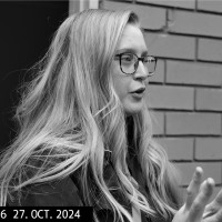 Abigail J Ward