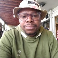 Thabang Nkomo