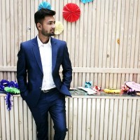 Rishabh Malviya