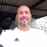 marcos alexandre machado