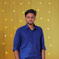 Vinoth P