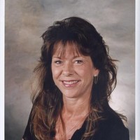 Terri Sharp
