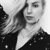 Evelyne van den Broek