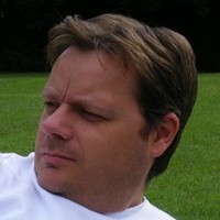 Ian Jolley