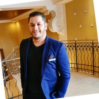 Mohammed haddod