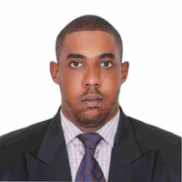 Khalifa Ahmed