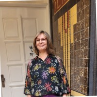 Dorothea Van Der Meulen