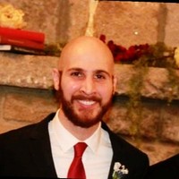 Scott Rabine