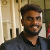 Santhosh Shankar