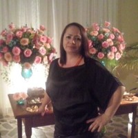 Joana Darc da Silva