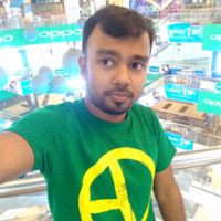 Ashraful Islam