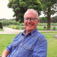 Nico van Eijk