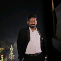 Harshvrdhan Bhosale