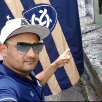 Eldon Ribeiro