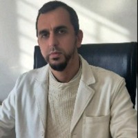 Fahd Benboubker